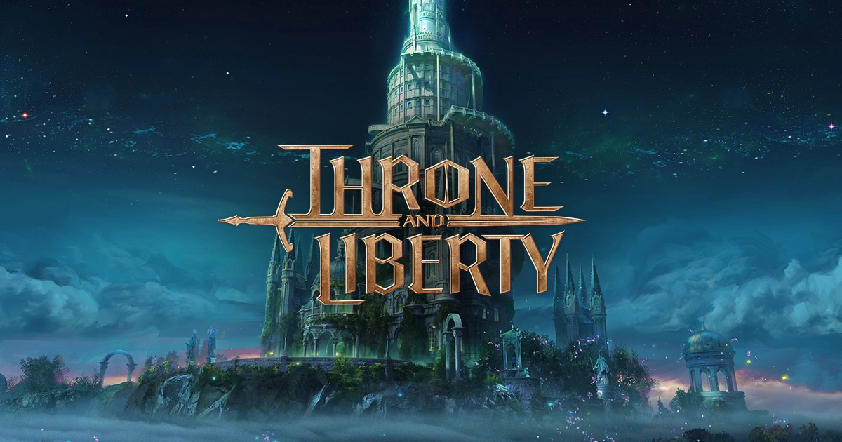 Throne and Liberty تتأجّل إلى العام القادم