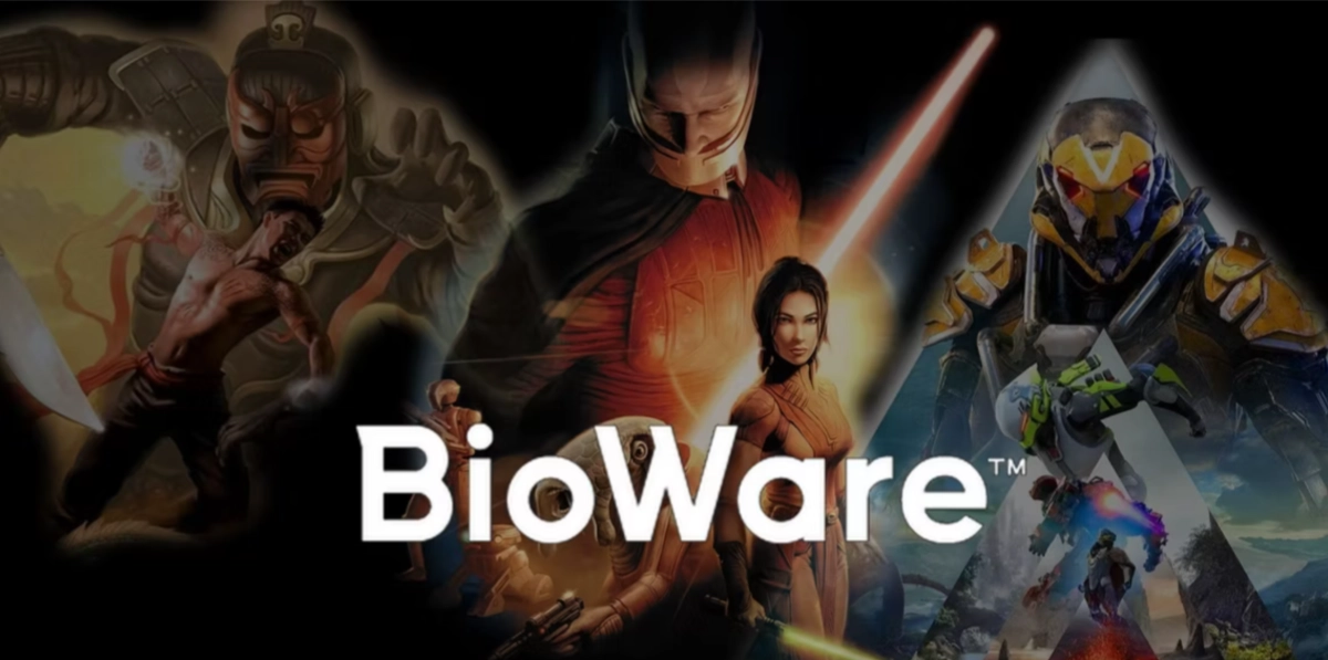المدير العام السابق في BioWare ينتقد القرارات التي اتخذت مع ألعاب Dragon Age و Mass Effect