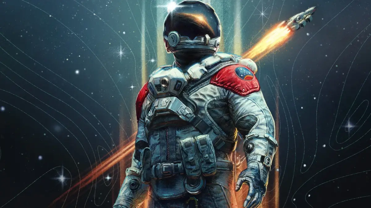 Starfield تكسر حاجز الـ10 مليون لاعب بعد أسبوعين من الإصدار