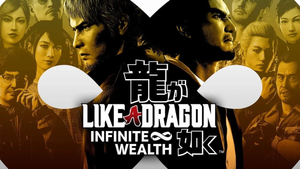 Like a Dragon: Infinite Wealth will take infinite content and events to another level