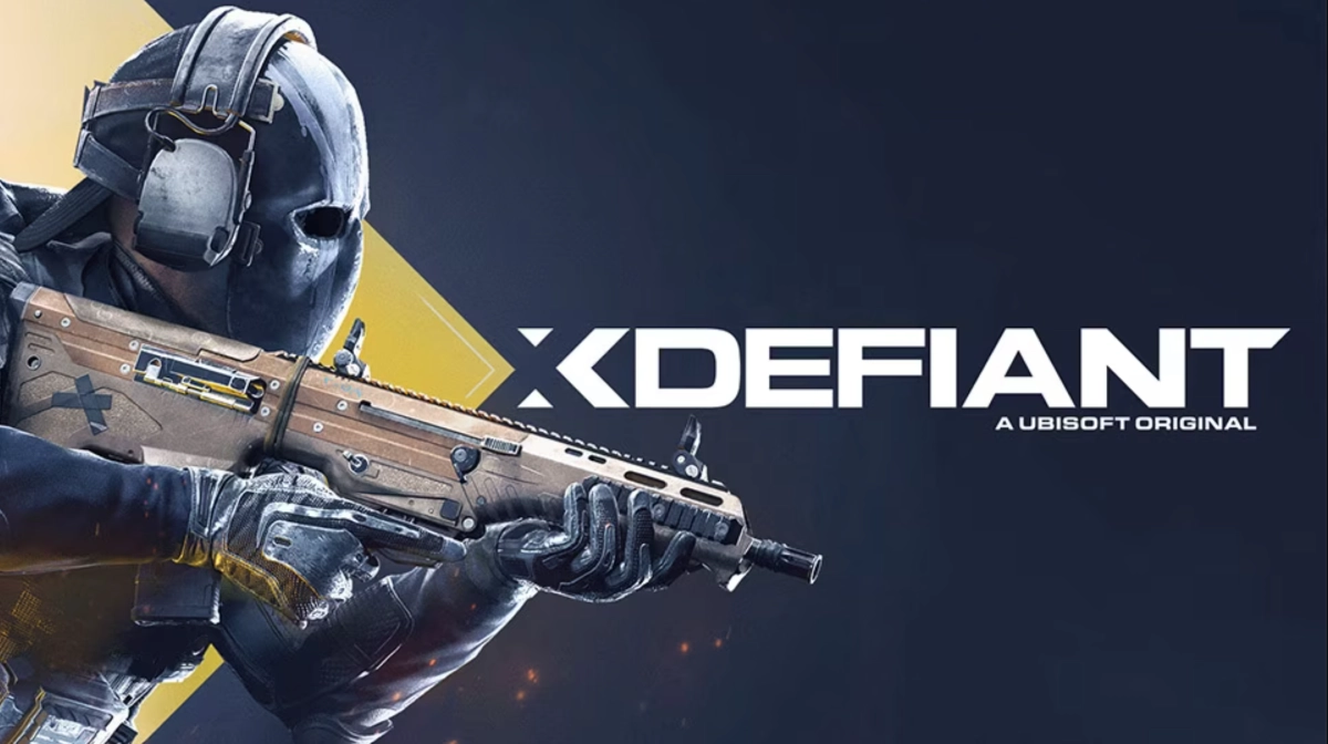 Ubisoft تؤكّد بأنّ XDefiant لن تقدّم عناصر الدفع للفوز