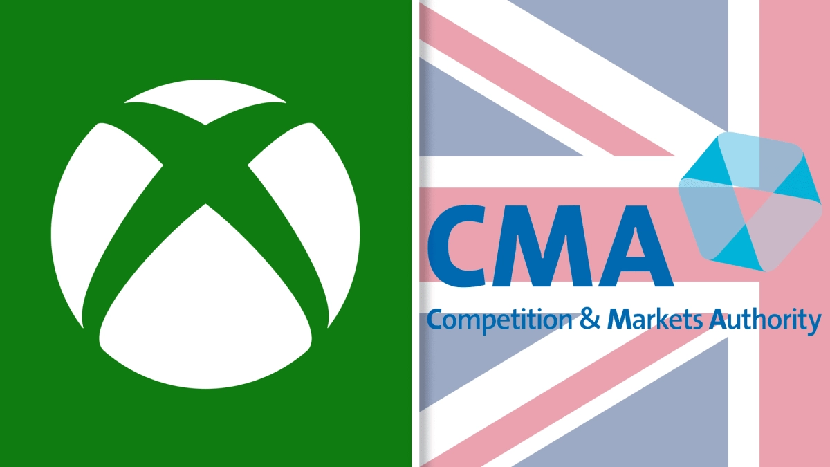 CMA توافق مبدئياً على استحواذ Microsoft على Activision Blizzard