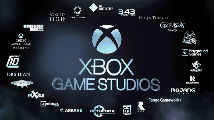 Xbox: لدينا أكثر من 12 لعبة قيد التطوير من قبل فرق الطرف الأول!