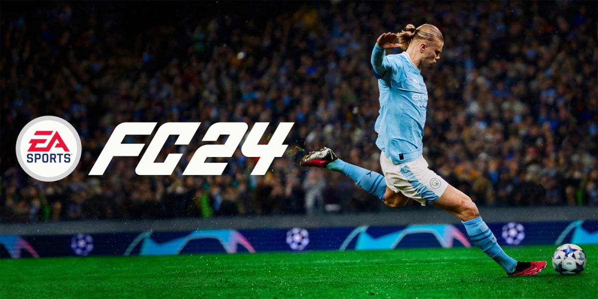 EA Sports FC 24 هي الأفضل مبيعاً في ألمانيا الشهر الماضي وأداء جيد للإصدارات الجديدة
