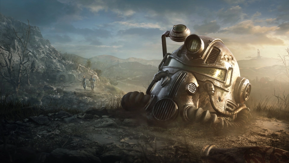 هل تعمل Bethesda على لعبتين غير معلنتين لعنوان Fallout؟