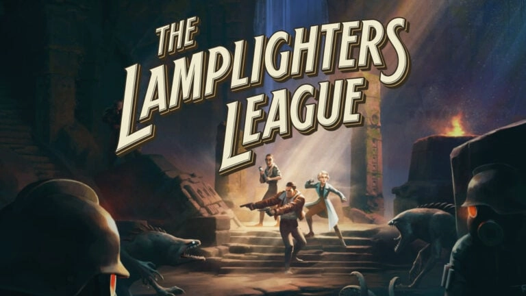 The Lamplighters League's performance has been very disappointing for Paradox Interactive