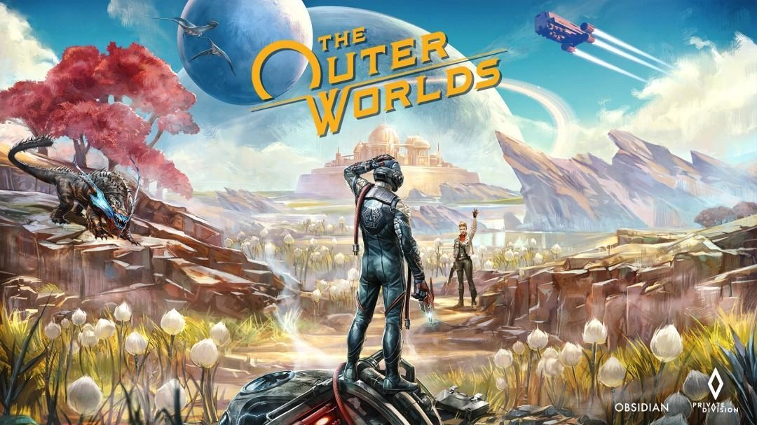 مصمّم ألعاب Fallout ينضم إلى مطوّري The Outer Worlds 2 كمستشار