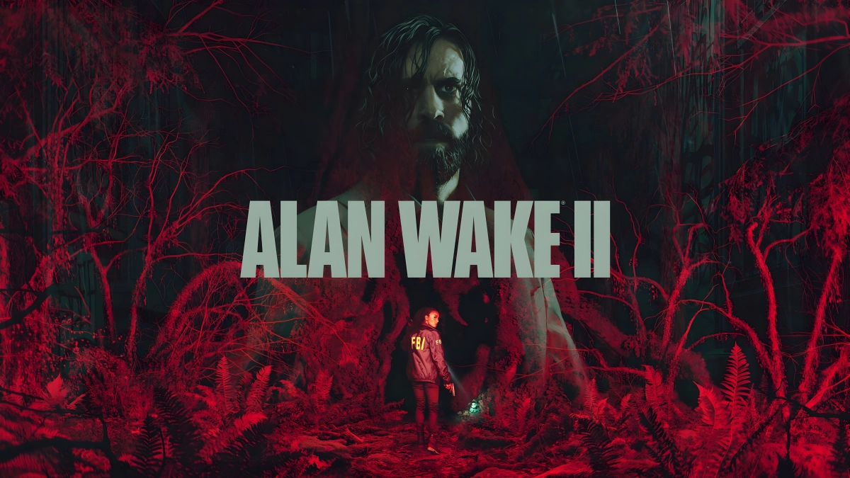 Alan Wake 2 تفوز بجائزة أفضل سرد في حفل The Game Awards