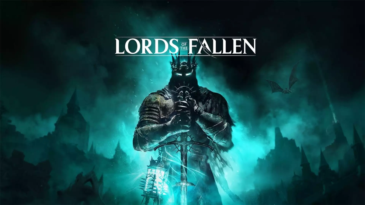 تأكيد قدوم لعبتي Lords of the Fallen و Sniper: GHost Warrior Contracts 2 إلى مكتبة الجيم باس