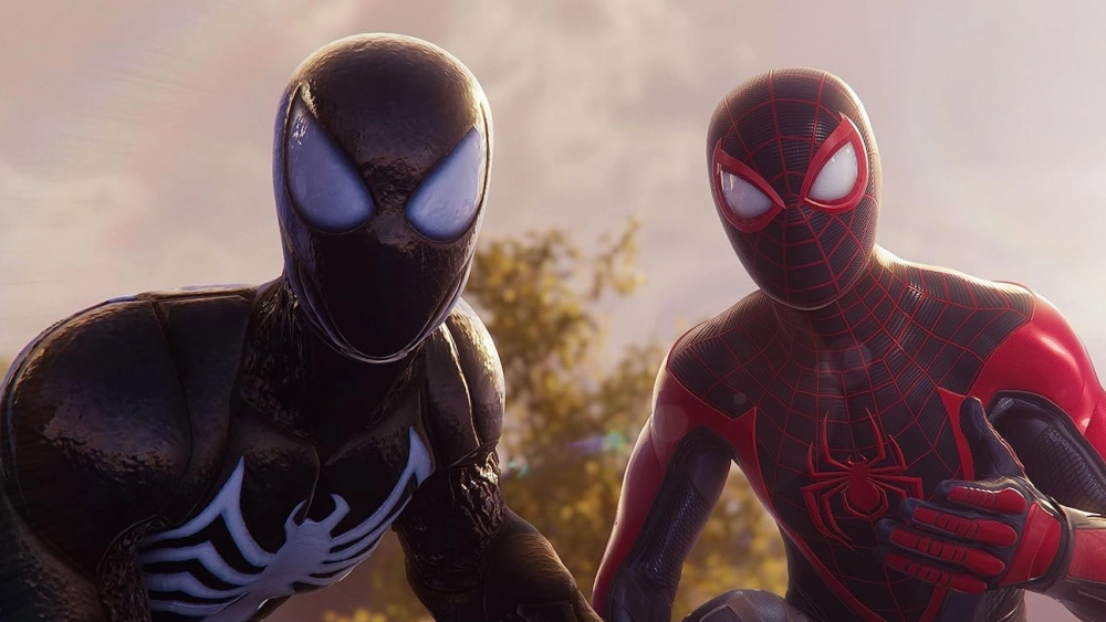 تطوير نسخة الحاسب الشخصي من Marvel's Spider-Man 2 سينتهي قريباً