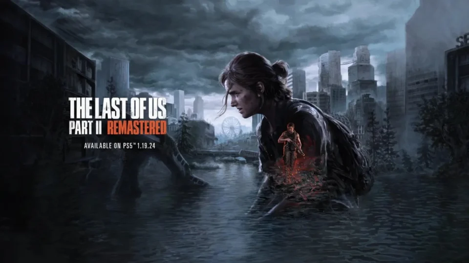 صورة إشاعة: ريماستر لعبة The Last of Us Part II يصدر بشهر يناير القادم على البلايستشن5 #تحديث “رسميا”