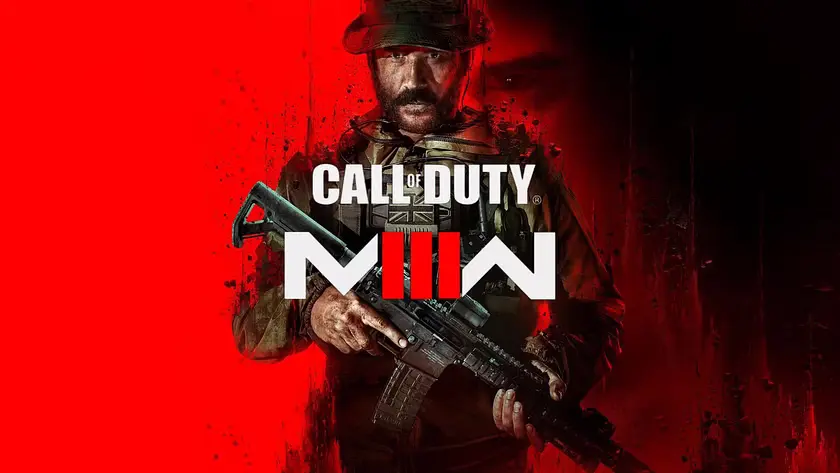 صورة تقرير صحفي: عملية تطوير Call of Duty MWIII تم استعجالها بشكل كبير