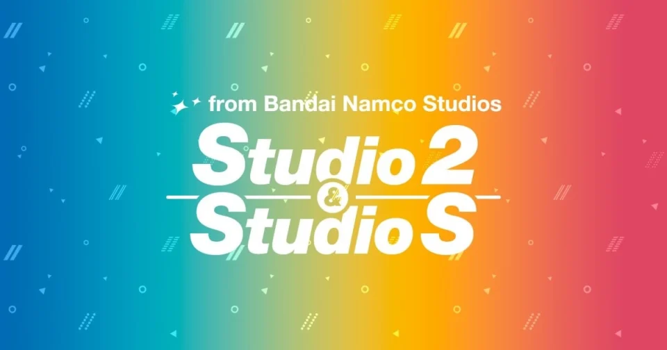 Bandai Namco تعلن عن تخصيص فريقين داخليين لتطوير المشاريع بالتعاون مع الشركات الأخرى