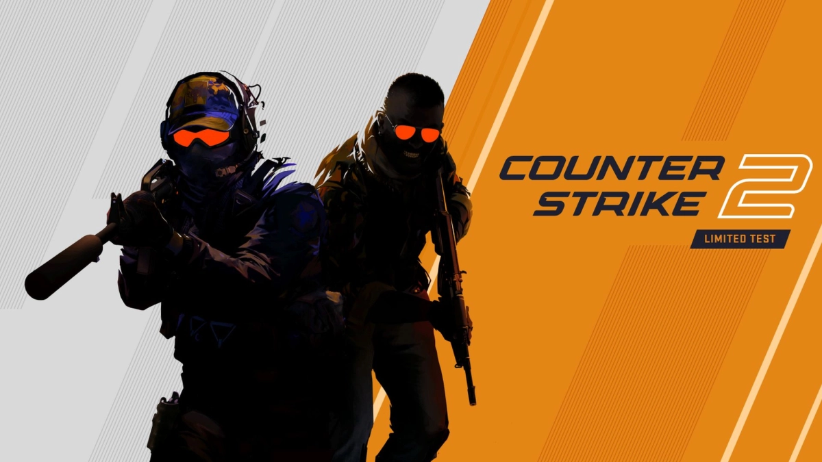 Valve announces the end of official support for Counter-Striker: Global Offensive
