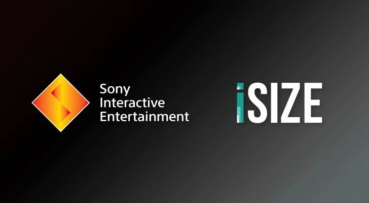 Sony تستحوذ على الشركة البريطانية iSIZE
