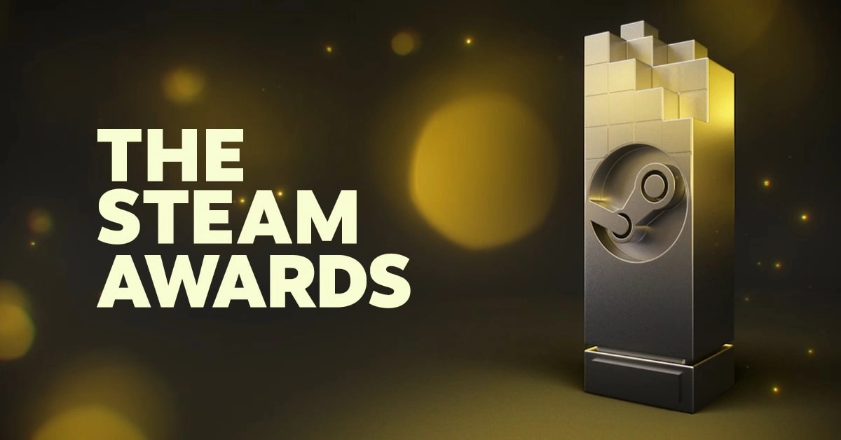 بدأ الترشيح للألعاب للحصول على جوائز الأفضلية لجوائز متجر Steam