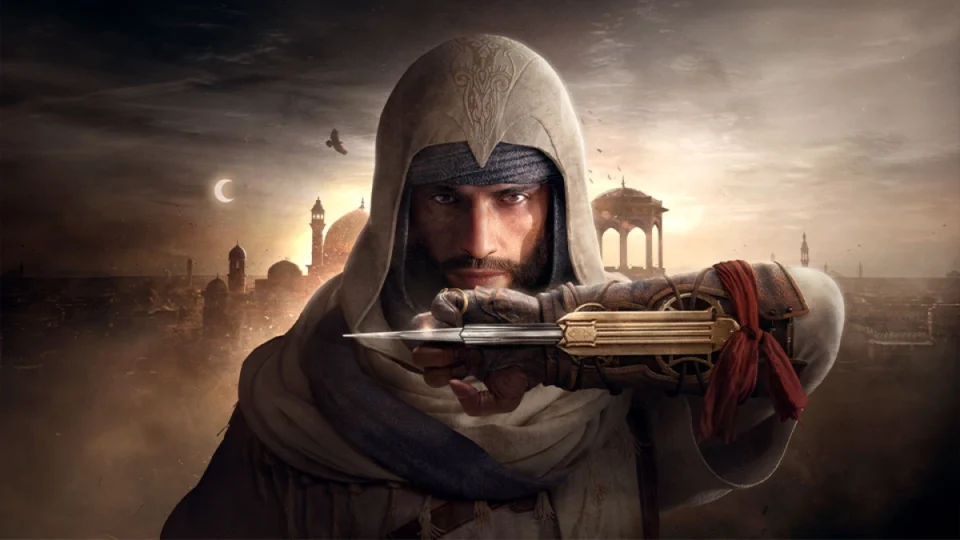 تقارير: Assassin's Creed Mirage كسرت حاجز الـ5 مليون لاعب