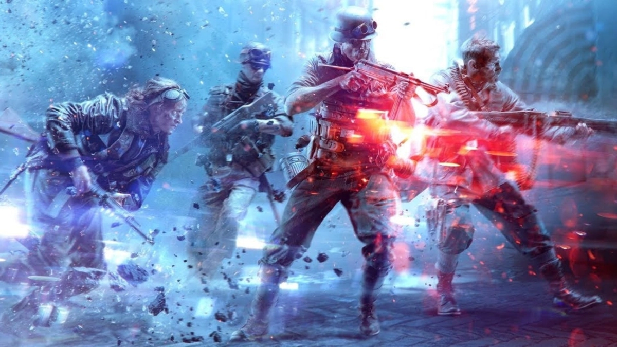 EA تعلن عن إغلاق فريق التطوير Ridgeline Games ونقل لعبة Battlefield التالية إلى Criterion Games