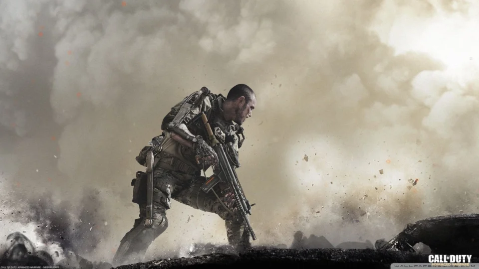 إشاعة: Sledgehammer Games سيقدّم إصدار عام 2027 من Call of Duty 