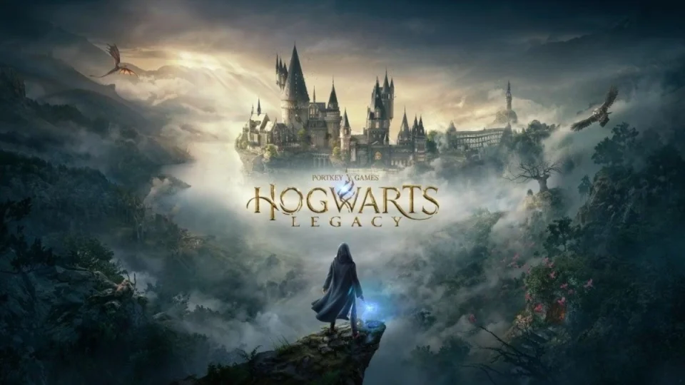 Hogwarts Legacy has achieved an unprecedented achievement in the American market in 15 years