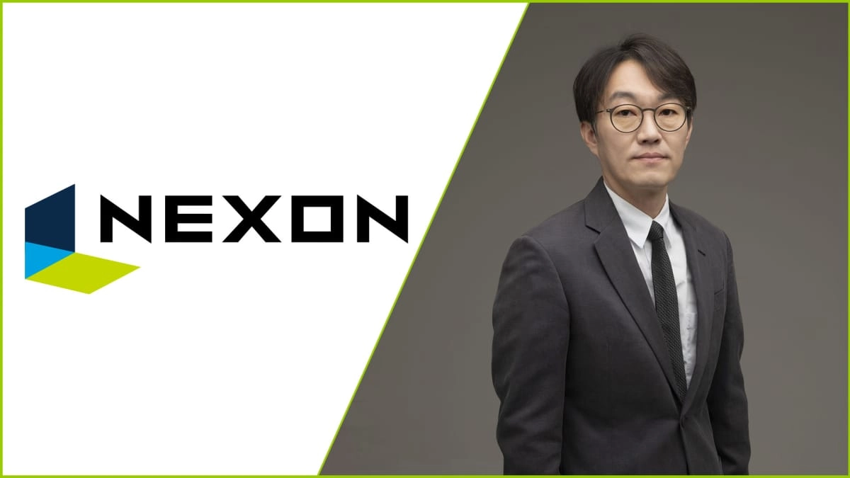 Nexon تقوم بتعيين رئيس تنفيذي جديد مع الوعود بقائمة قوية من الألعاب الجديدة