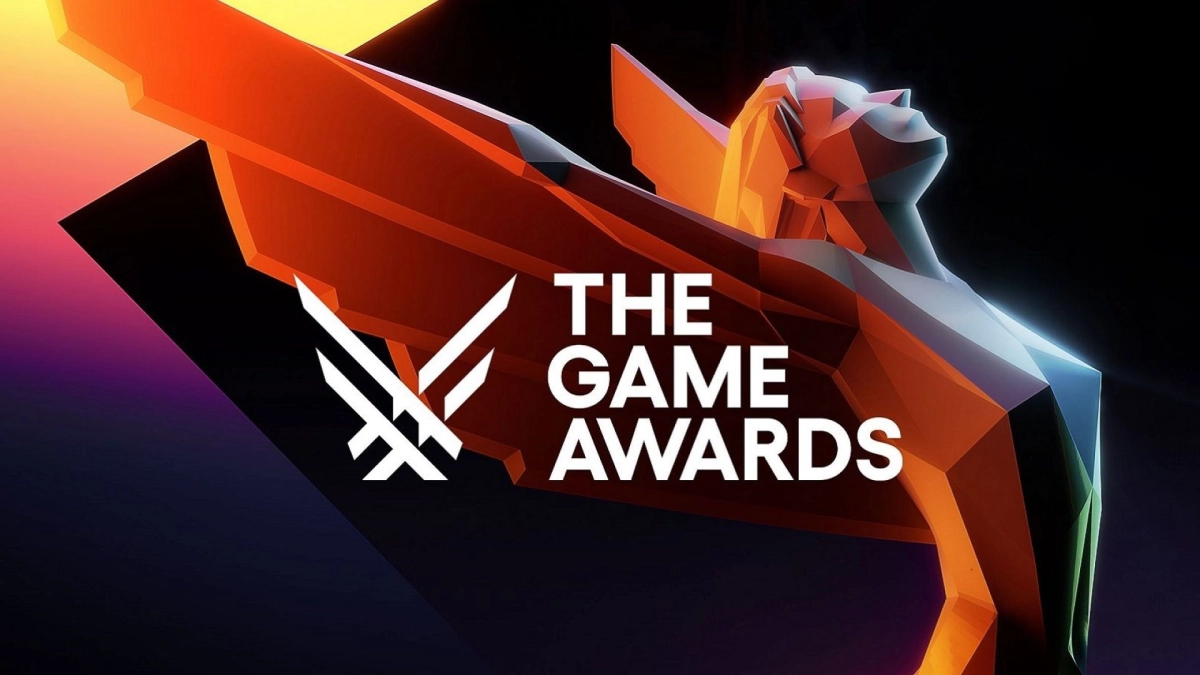 حفل The Game Awards سيقدّم إعلانات أكثر من المعتاد هذا العام
