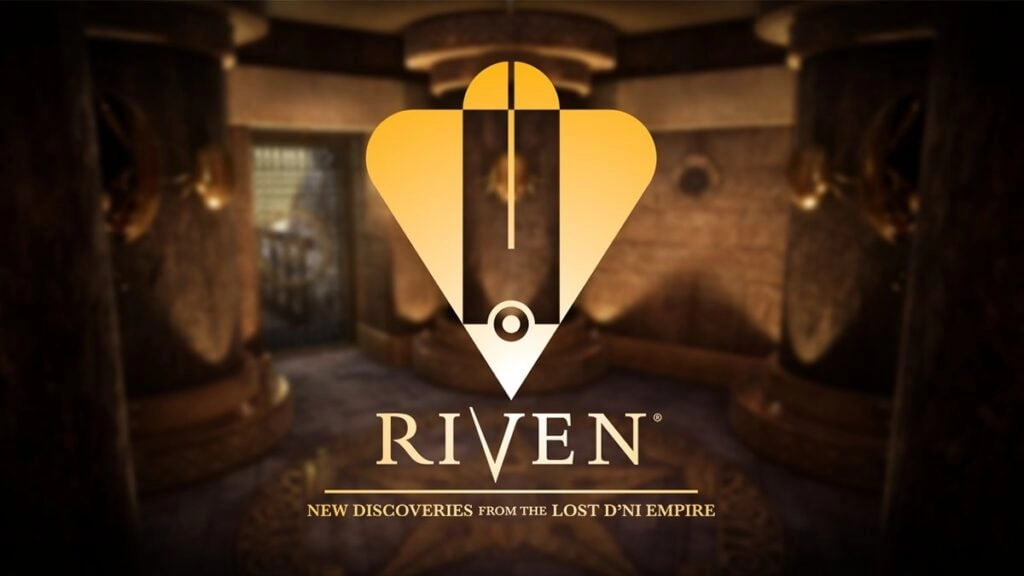 ريميك Riven سيصدر باسم Riven: New Discoveries from the Lost D'ni Empire