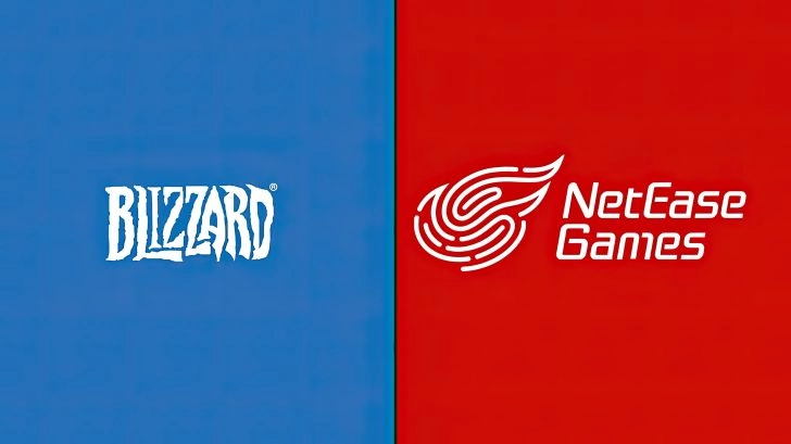 تقارير: خروج Bobby Kotick سيساعد في عودة العلاقات ما بين Blizzard و NetEase 