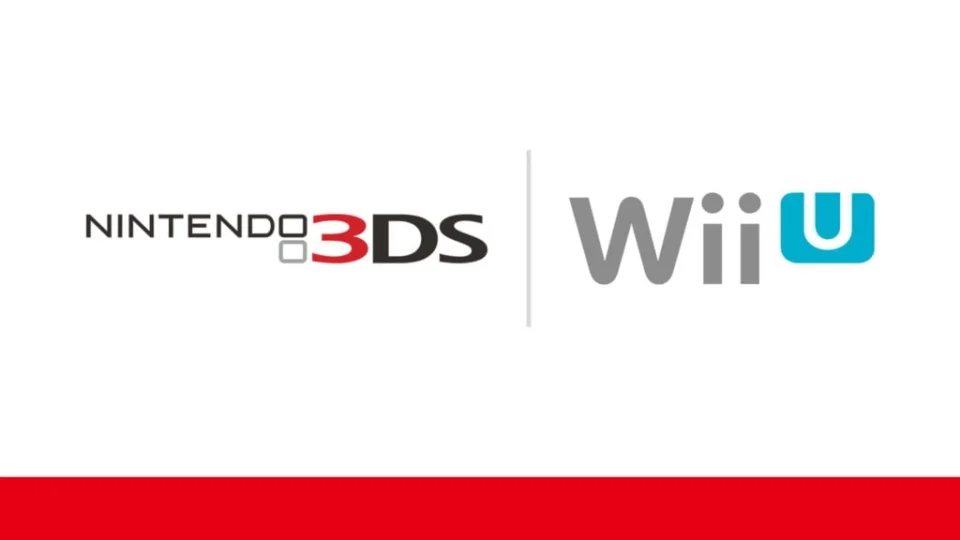 سيتم إيقاف خدمات الشبكة لأجهزة Wii U و 3DS في الـثامن من أبريل