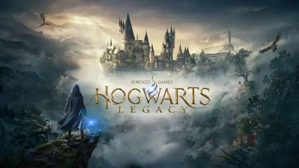 صورة لعبة Hogwarts Legacy تفوز بجائزة أفضل لعبة على Steam Deck في 2023 المقدمة من ستيم