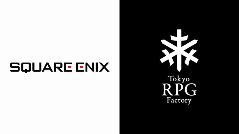 Square Enix ستقوم بحلّ Tokyo RPG Factory ودمج مواردها مع باقي الأقسام