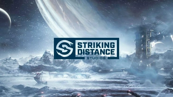 Striking Distance Studios is working on an unannounced project using the Unreal Engine 5 development engine