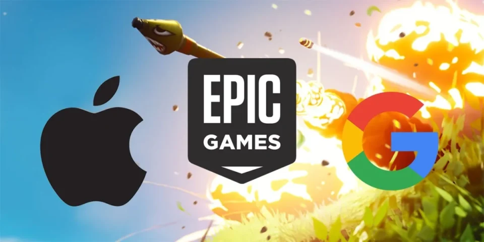 مؤسس Epic Games يبارك لـMicrosoft وصولها إلى أعلى قيمة سوقية عالمية وينتقد Apple و Google