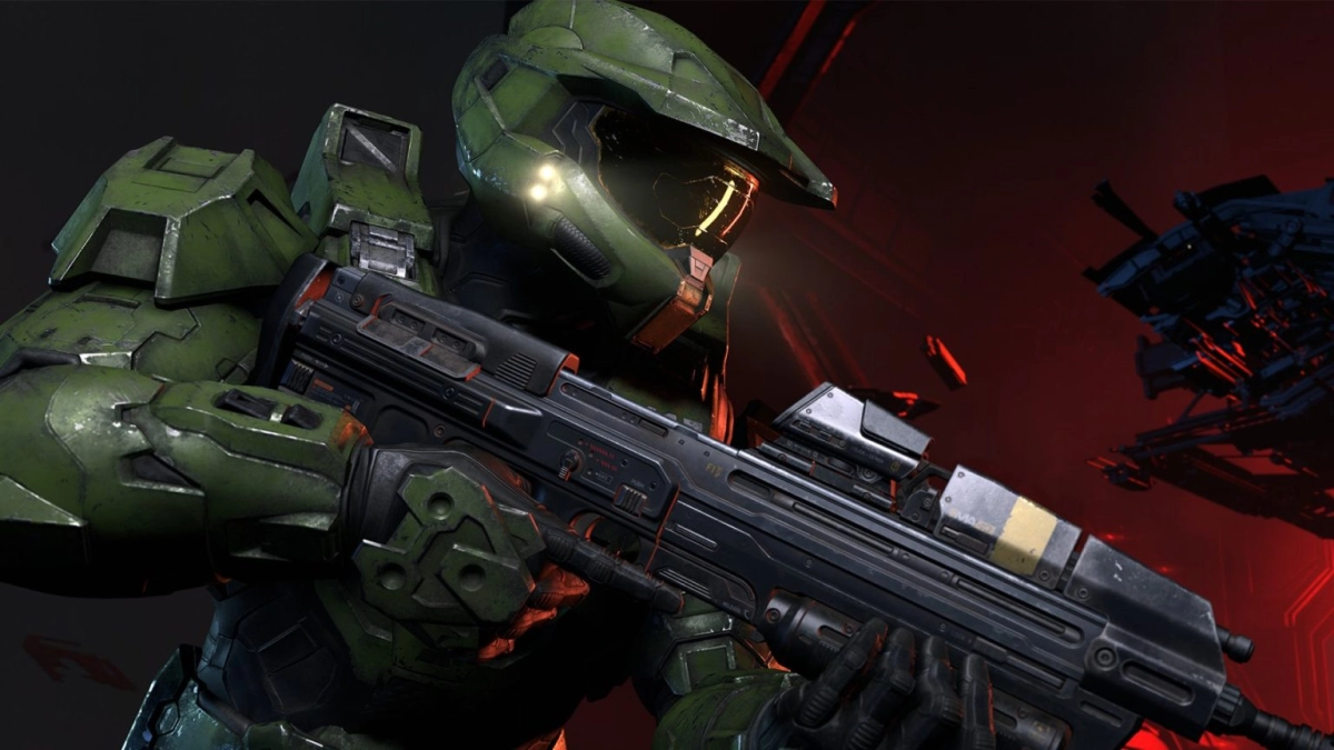 Halo Infinite تحصل على تحديث جديد في الـ19 من مارس