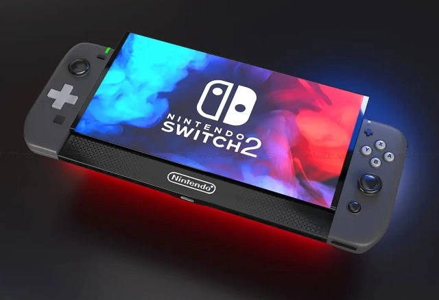 Reports: Nintendo will ship 10 million copies of Switch 2 during the fiscal year