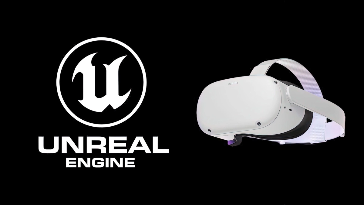 تعديل UEVR يسمح بجلب ألعاب Unreal Engine بسهولة إلى طرفيات الواقع الافتراضي