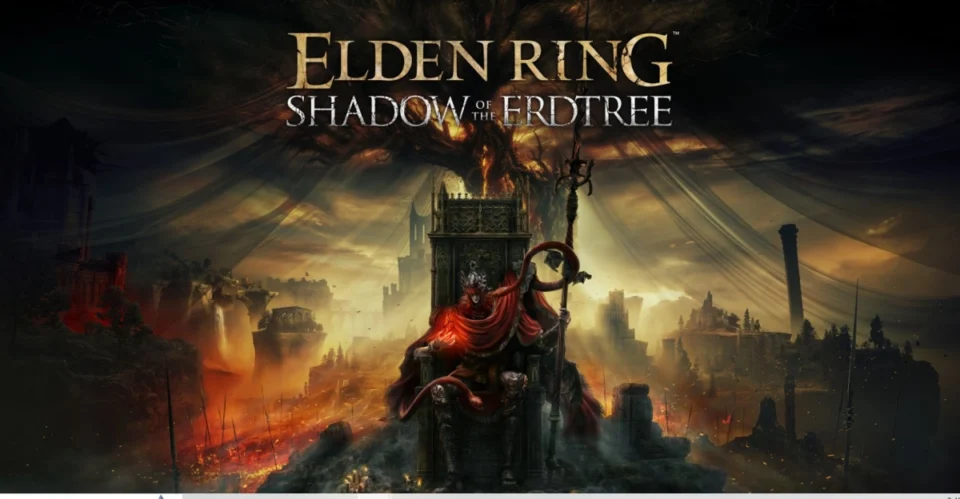 توسعة Elden Ring: Shadow of the Erdtree ستقدّم 10 زعماء جدد وخريطة أكبر من Limgrave