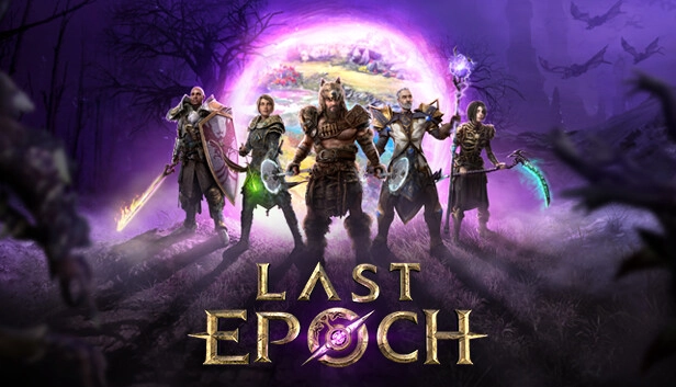 Last Epoch breaks the barrier of 260,000 concurrent players on Steam