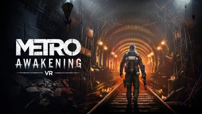 Deep Silver تؤكّد استمرار عمل 4A Games على إصدار Metro التالي بعيداً عن تجربة الواقع الافتراضي الجديدة