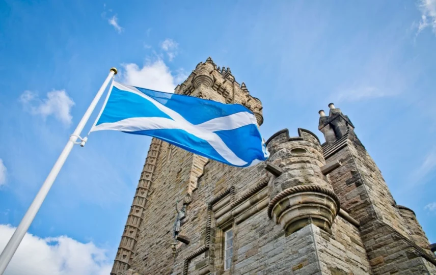 The Scottish Government announces support for a national video games strategy