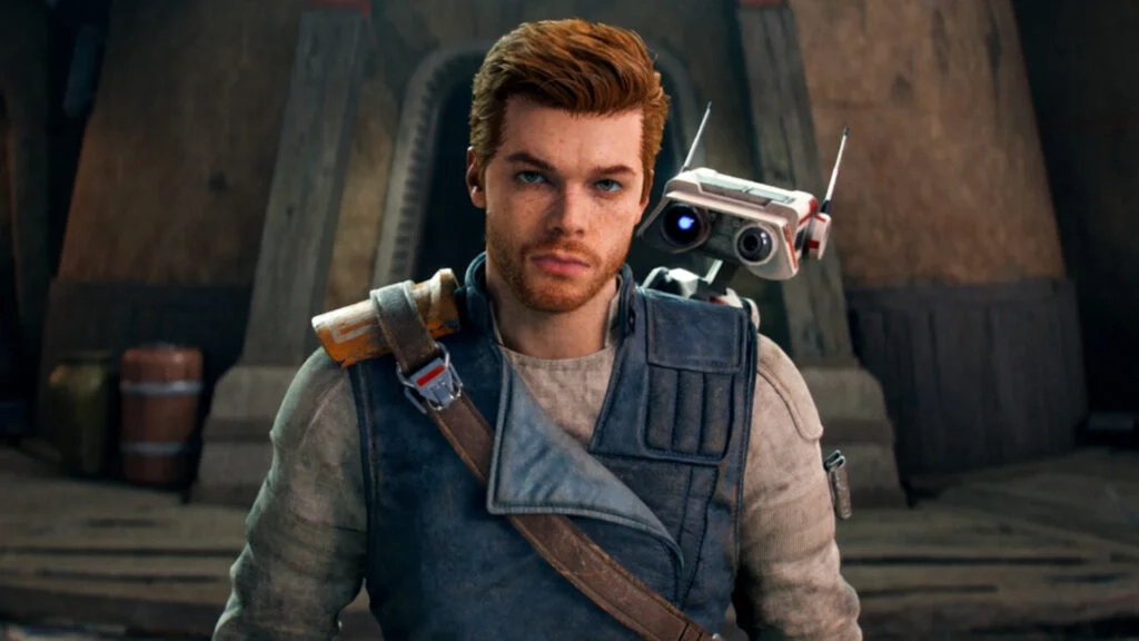 Star Wars Jedi: Survivor تنضم إلى مكتبة EA Play في الـ25 من أبريل