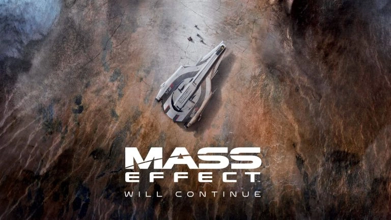 تقارير: لعبة Mass Effect التالية في مرحلة ما قبل الإنتاج و BioWare منهمك في العمل على Dragon Age: Dreadwolf