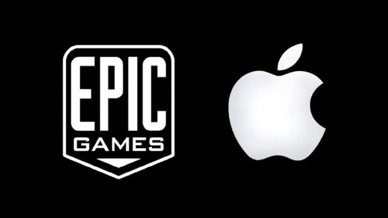 Apple قامت بإيقاف حساب المطوّر الخاص بشركة Epic Games