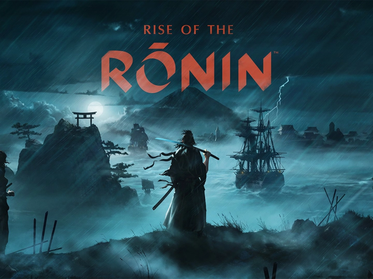 مخرج Rise of the Ronin يريد من لعبته التالية أن تحقق ما لم يتم تحقيقه هذه المرة
