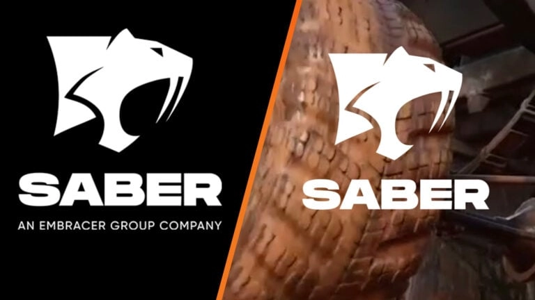 Saber Interactive تحذف ذكر Embracer Group من شعارها