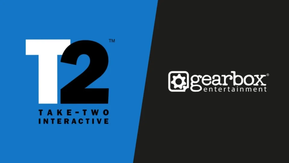 صورة Take-Two Interactive تستحوذ رسميا على Gearbox Entertainment بصفقة قيمتها 460 مليون دولار