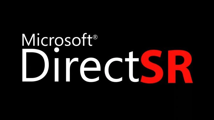 Microsoft تشاركنا بالمزيد من التفاصيل حول برمجية DirectSR الجديدة