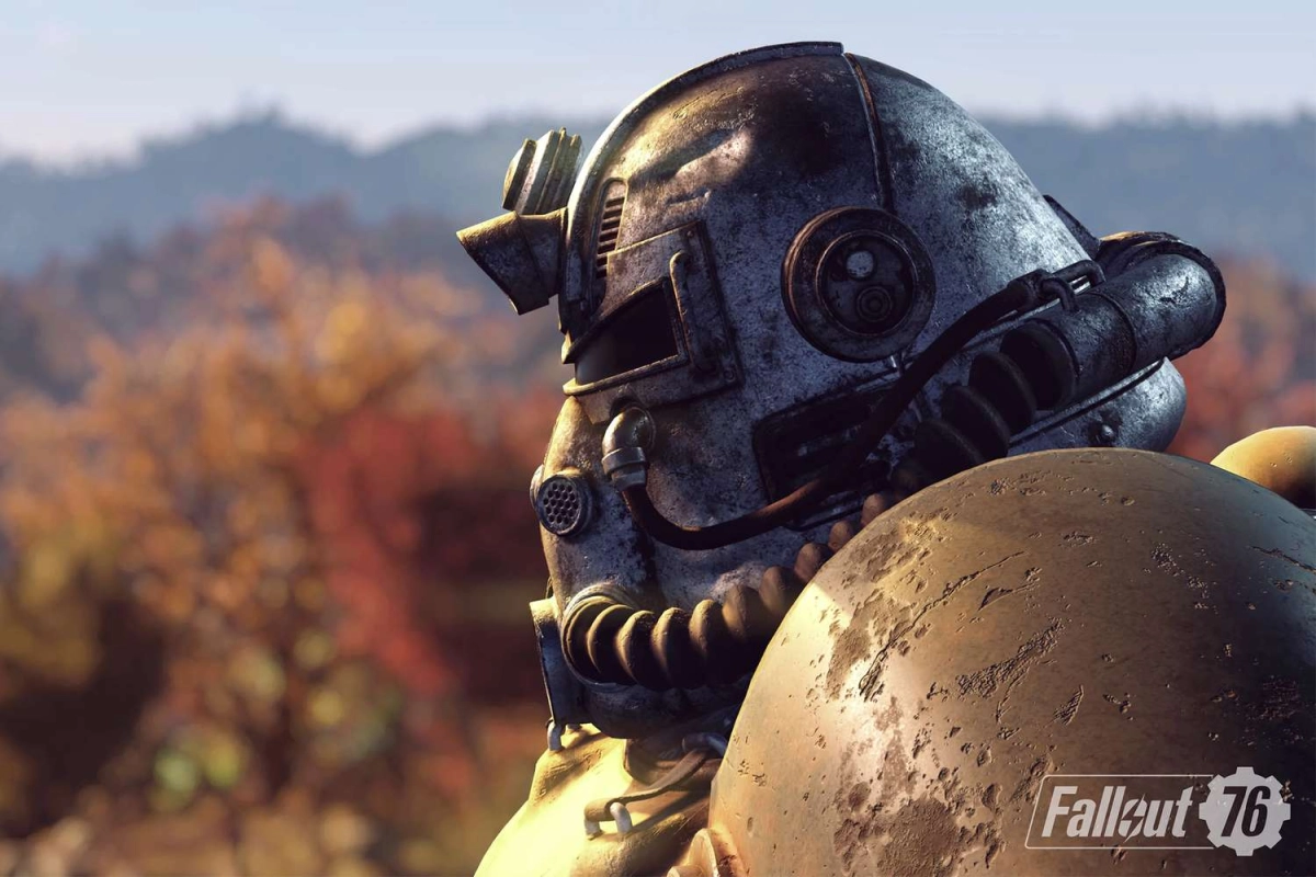 مسلسل Fallout حظي بأكثر من 5 مليون مشاهدة خلال أسبوعه الأول