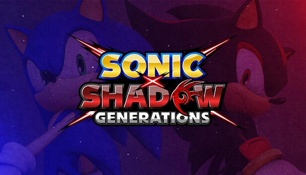Sonic X Shadow Generations تحصل على تصنيف عمري في كوريا الجنوبية