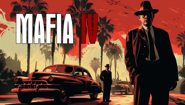 صورة إشاعة: الإعلان عن Mafia 4 سيكون في حدث Summer Game Fest